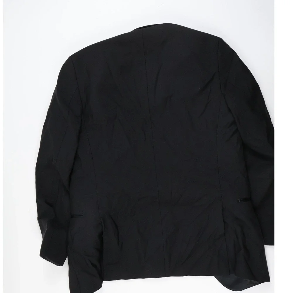 The Black Tux crafted from